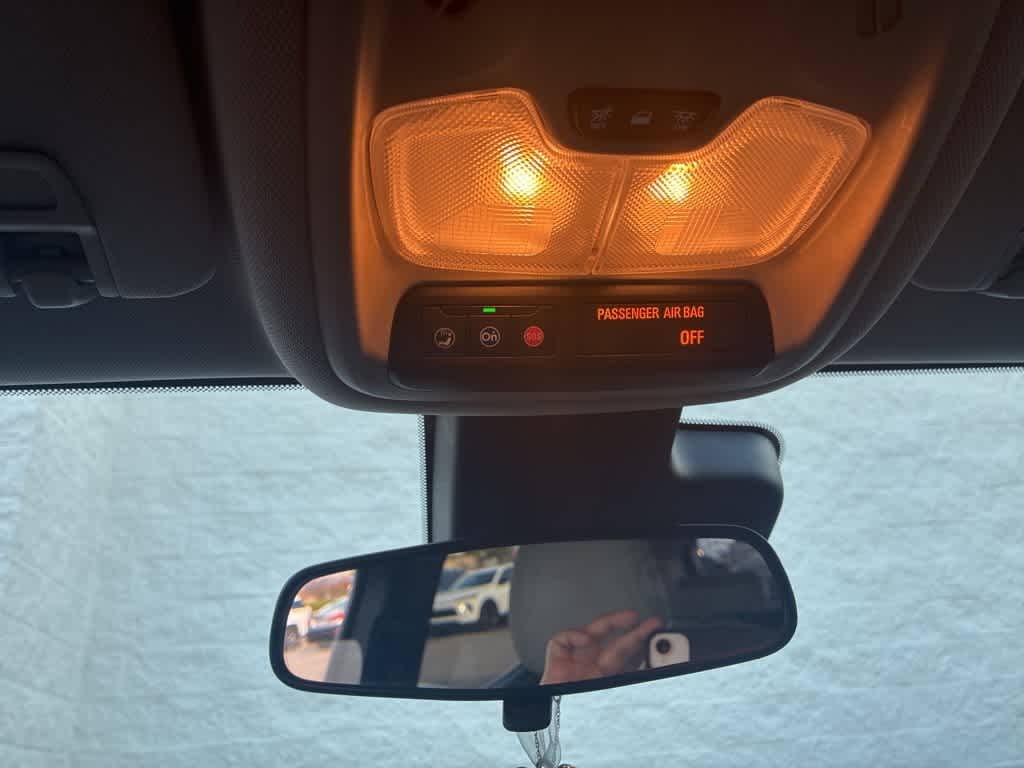 Thumbnail: 2022 Buick Encore GX - 20