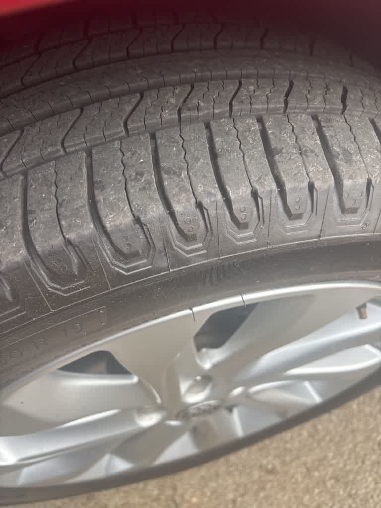 Thumbnail: 2017 Buick Envision - 12