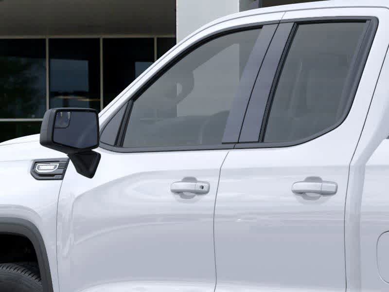 Thumbnail: 2026 GMC Sierra 1500 - 12