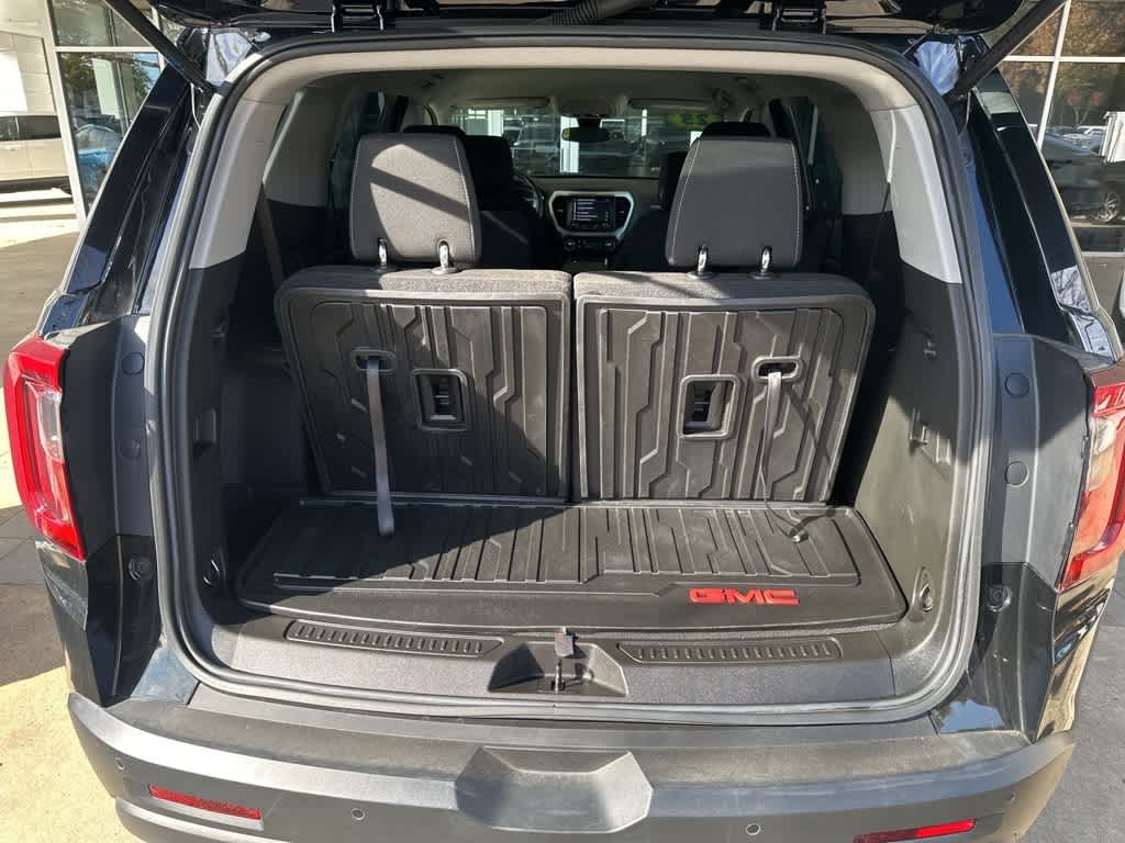 Thumbnail: 2023 GMC Acadia - 25