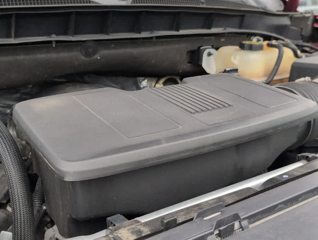 Thumbnail: 2021 Chevrolet Tahoe - 14