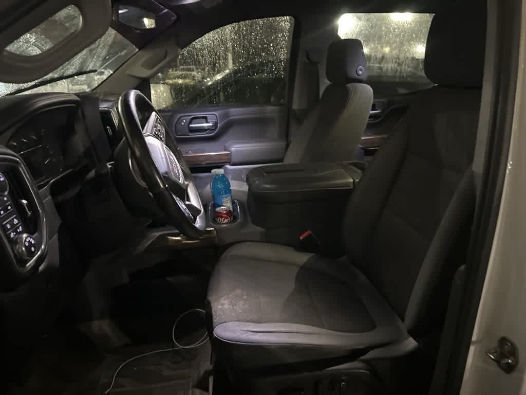 Used 2021 GMC Sierra 1500 Elevation Truck Crew Cab