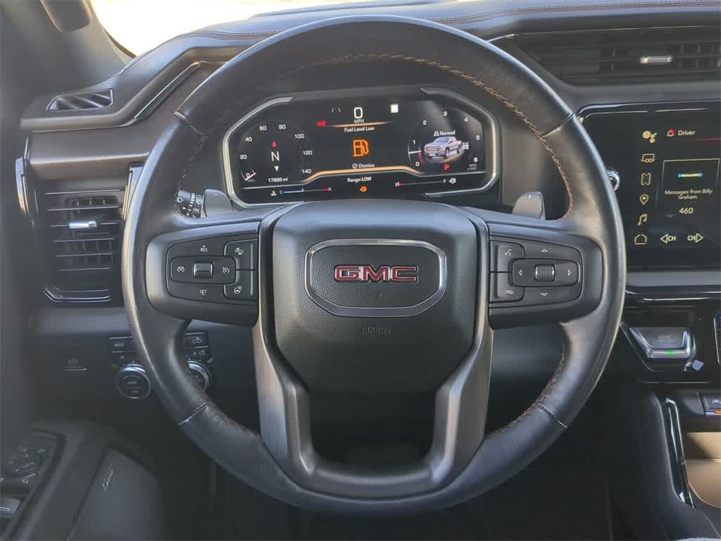 Thumbnail: 2022 GMC Sierra 1500 - 23