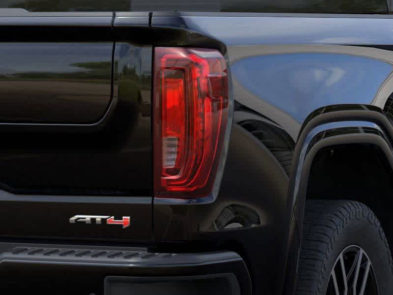 Thumbnail: 2026 GMC Sierra 1500 - 11