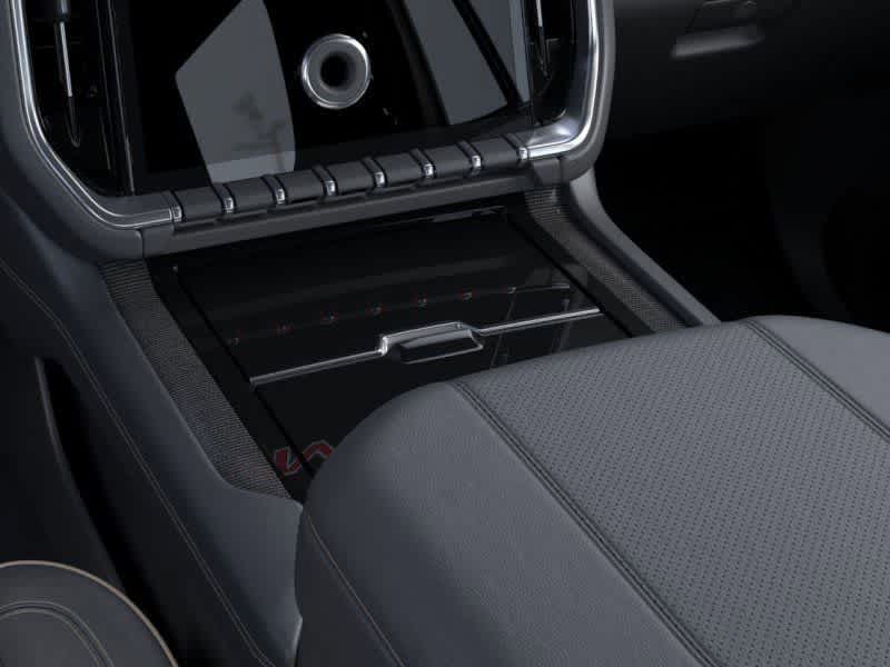 Thumbnail: 2026 GMC Yukon - 23