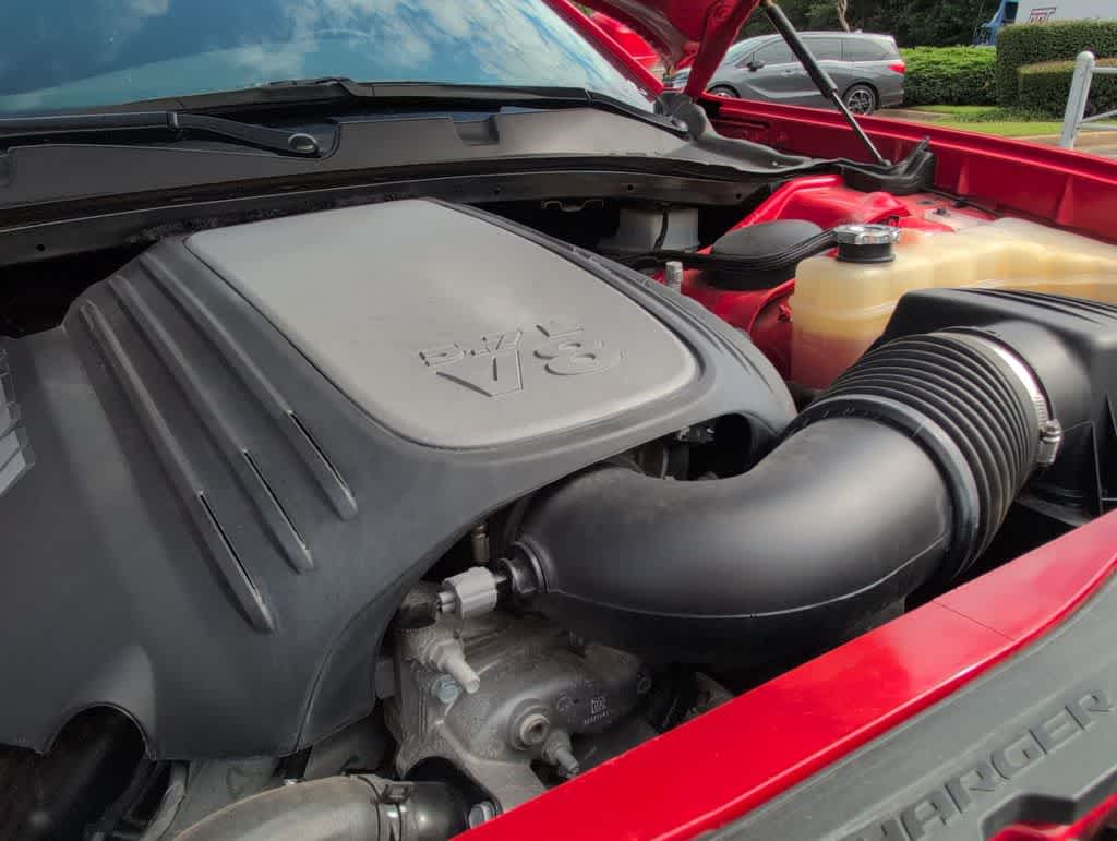 Thumbnail: 2021 Dodge Charger - 15
