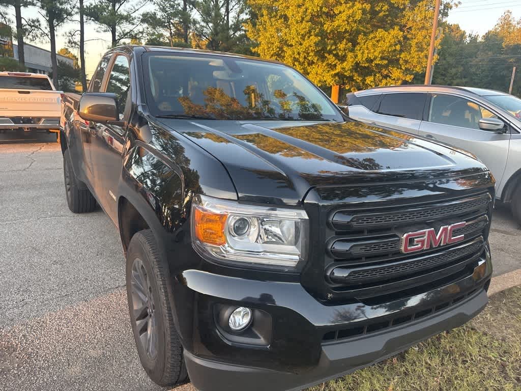 Thumbnail: 2019 GMC Canyon - 25