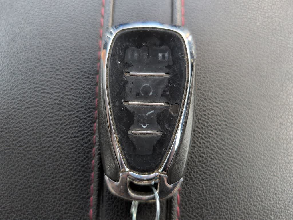 Thumbnail: 2019 Chevrolet Blazer - 37