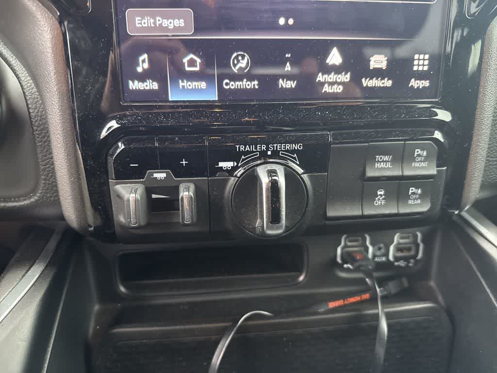 Thumbnail: 2023 RAM 1500 - 25