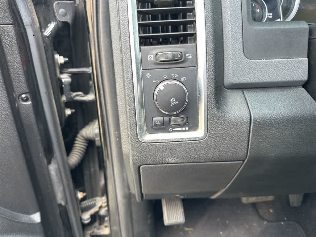 Thumbnail: 2015 RAM 1500 - 16