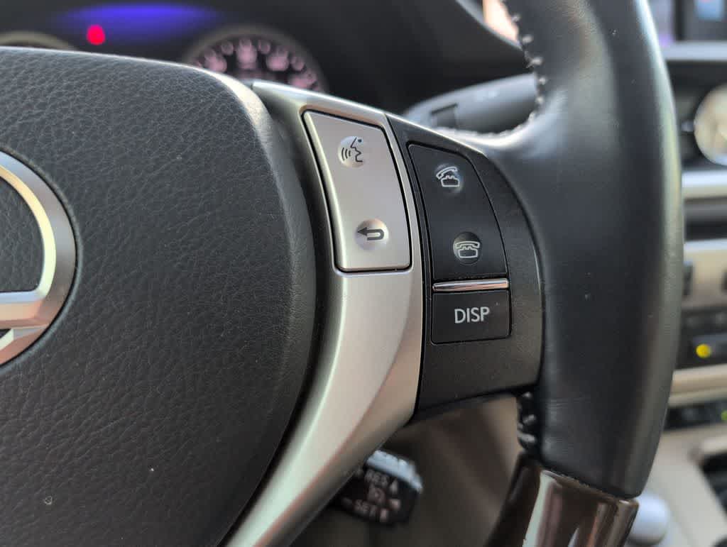 Thumbnail: 2013 Lexus ES - 27