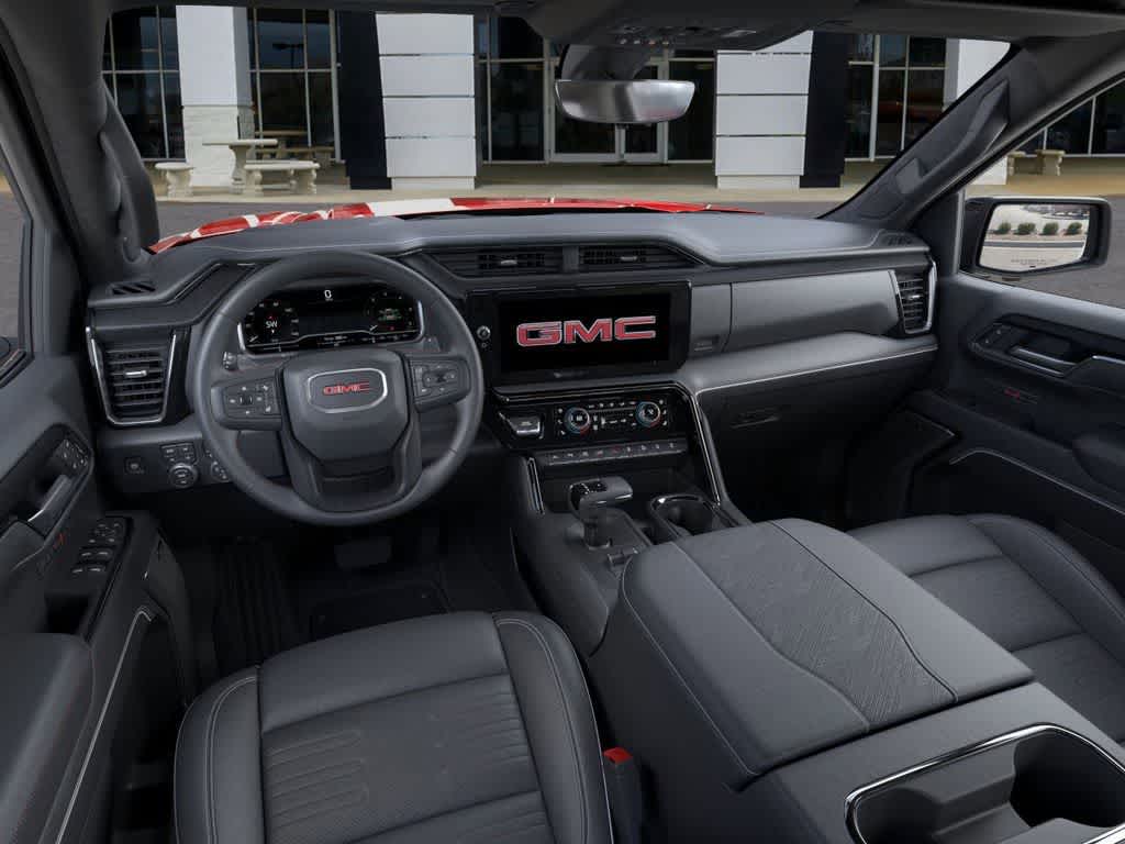 Thumbnail: 2026 GMC Sierra 1500 - 15