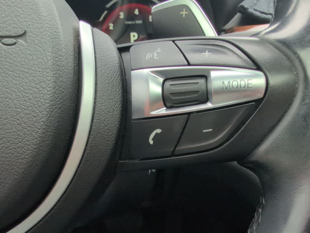 Thumbnail: 2016 BMW 6 Series - 26