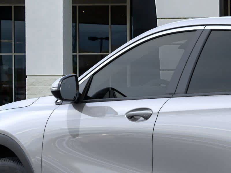 Thumbnail: 2025 Buick Envista - 11