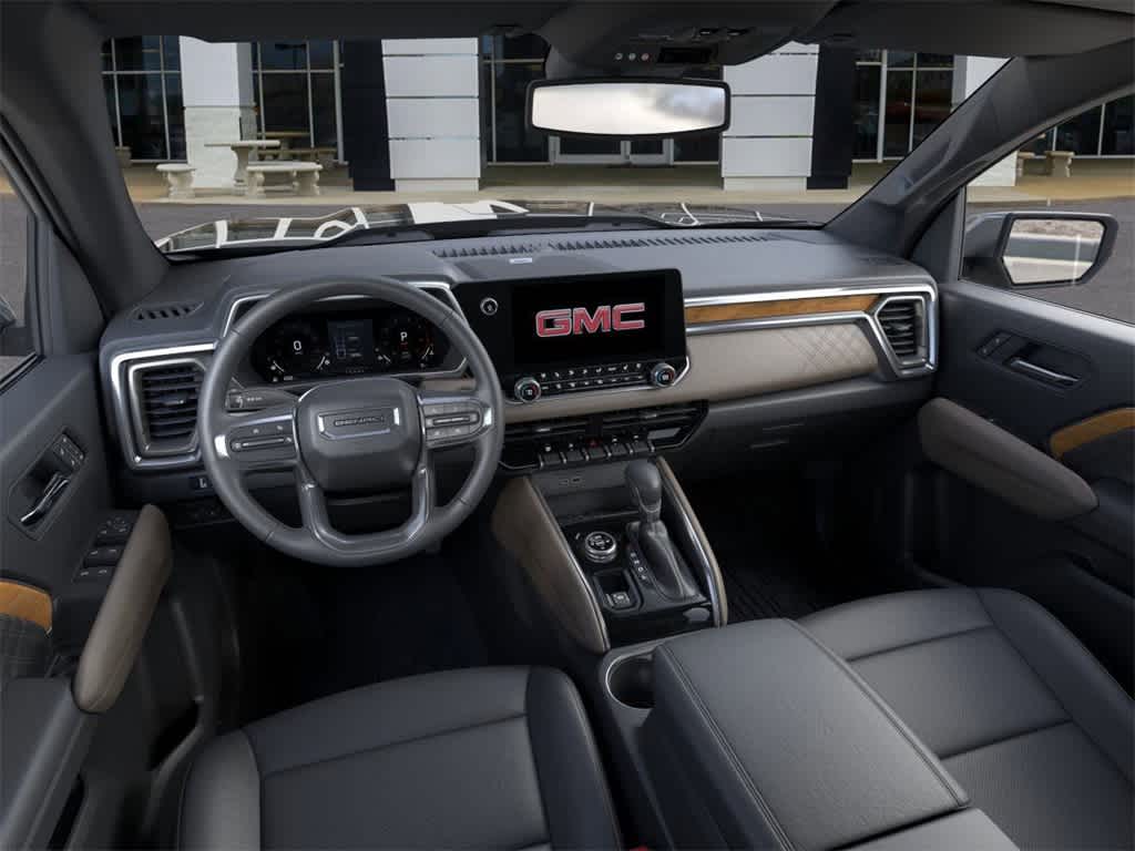 2025 GMC Canyon Denali 15