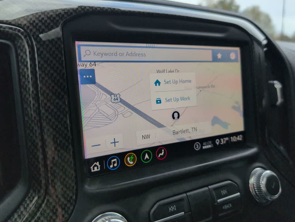 Thumbnail: 2020 GMC Sierra 1500 - 32