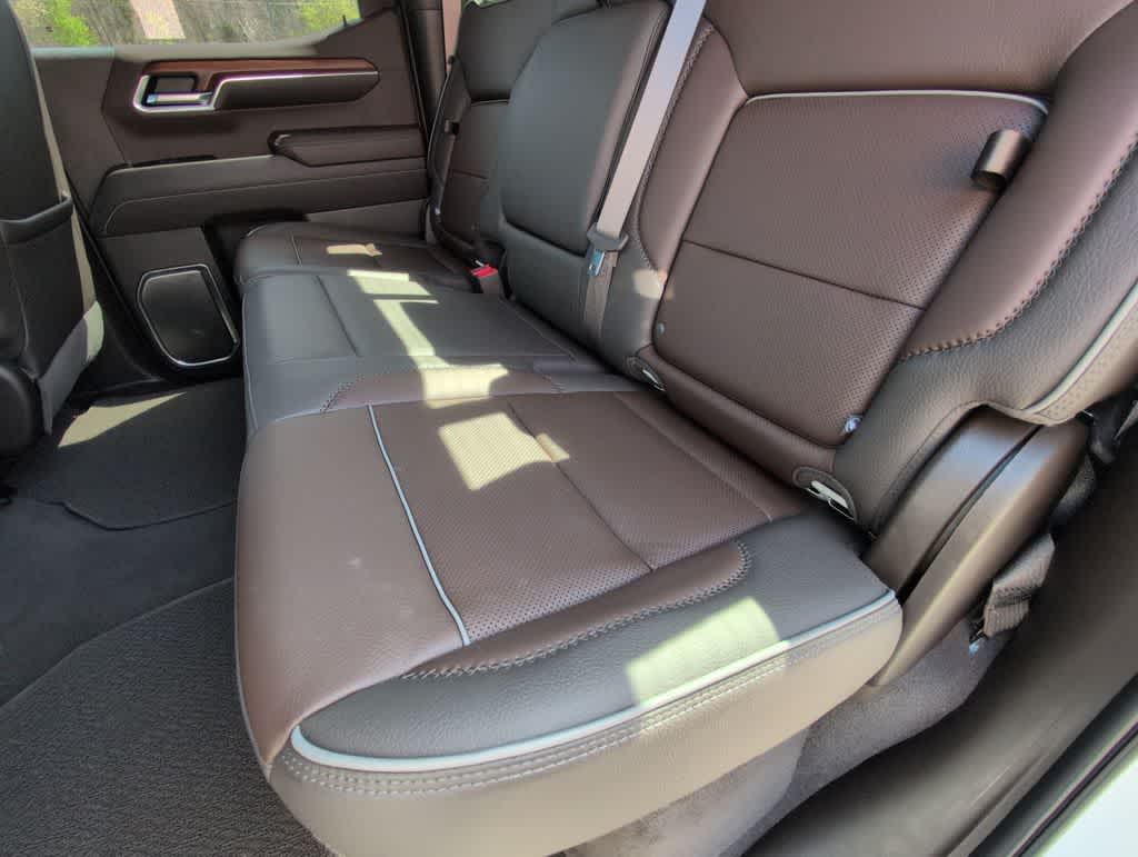 Thumbnail: 2023 GMC Sierra 1500 - 19