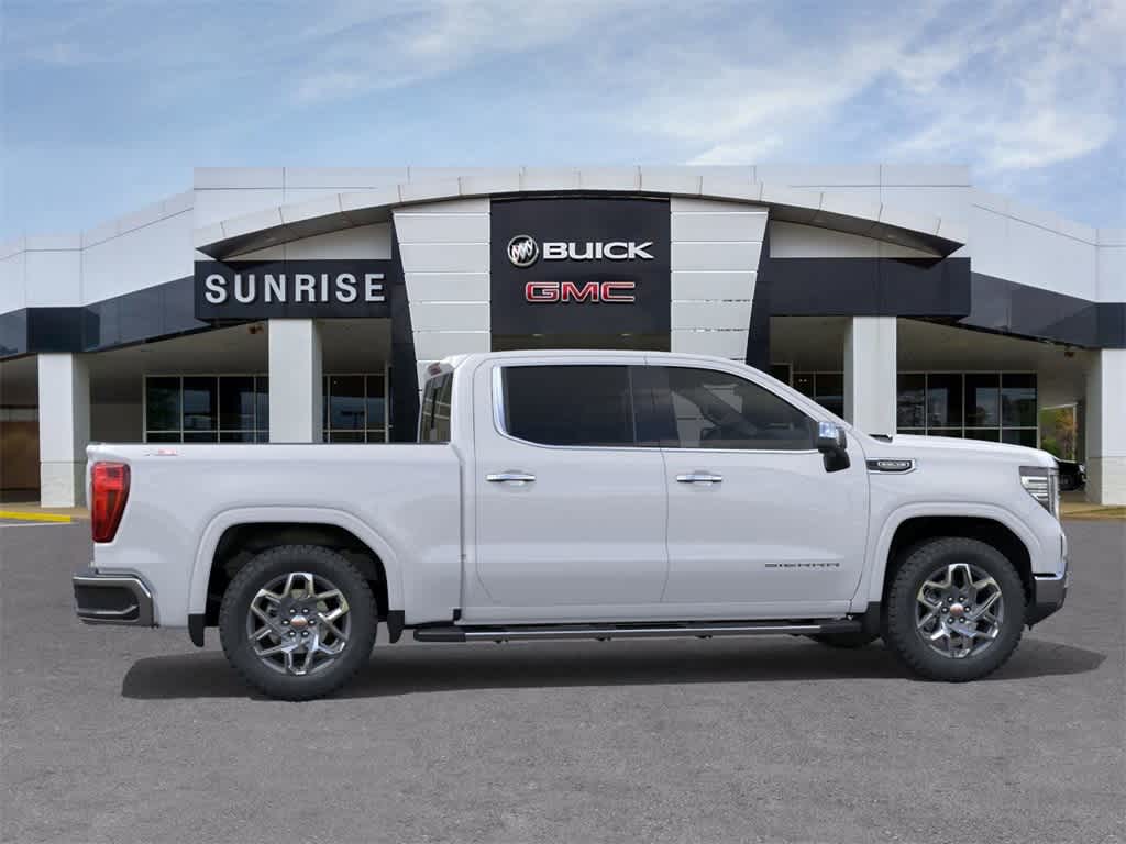 Thumbnail: 2026 GMC Sierra 1500 - 6