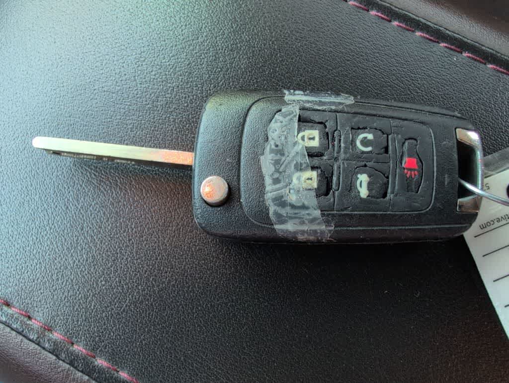 Thumbnail: 2015 GMC Terrain - 35