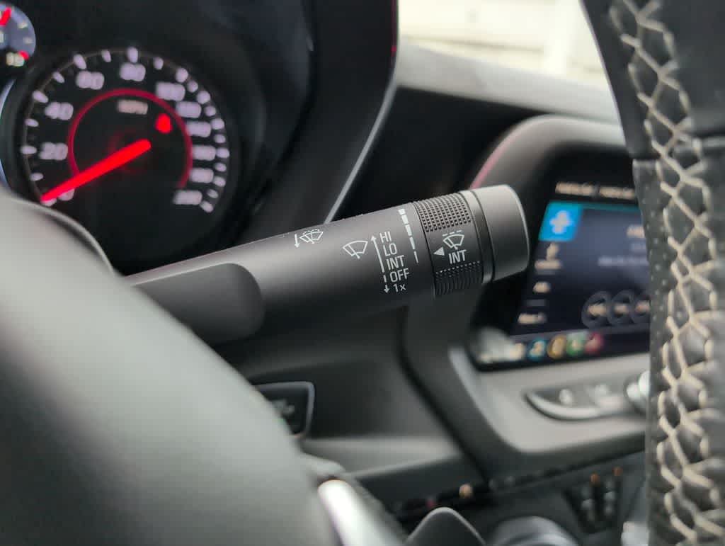 Thumbnail: 2019 Chevrolet Camaro - 25