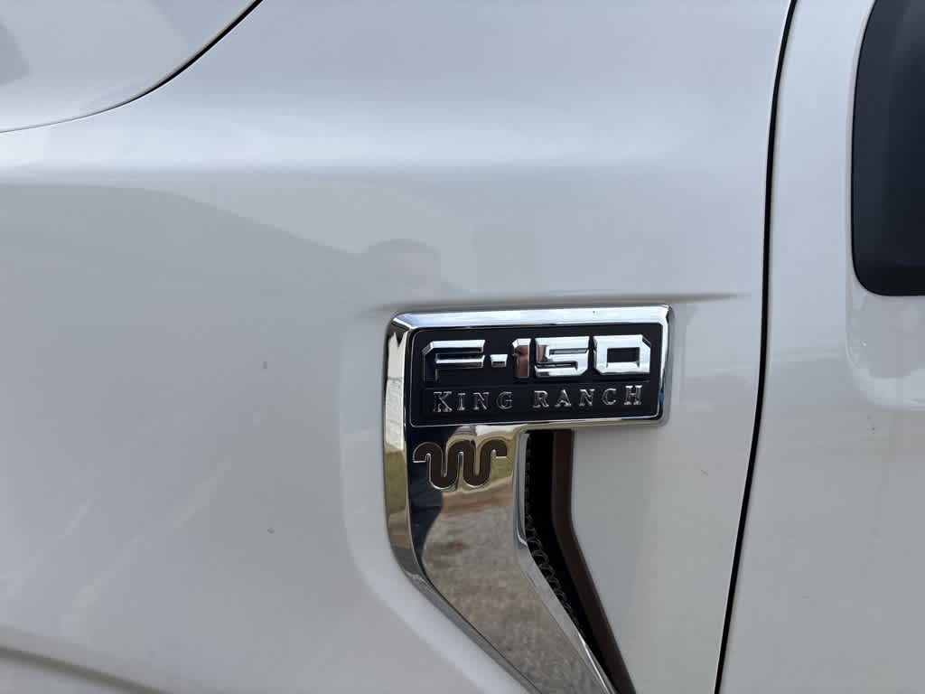 Thumbnail: 2025 Ford F-150 - 4