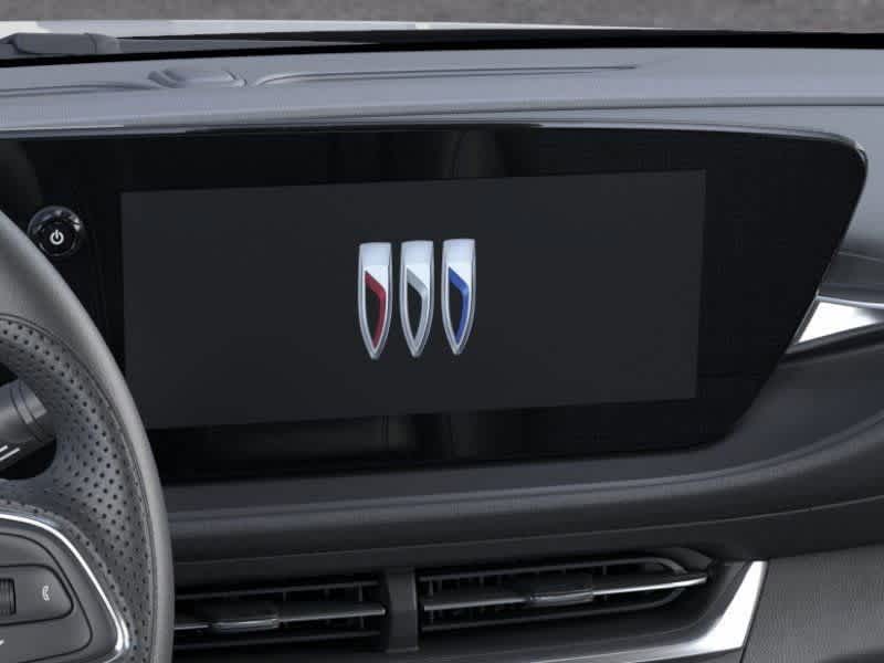 Thumbnail: 2025 Buick Envista - 20