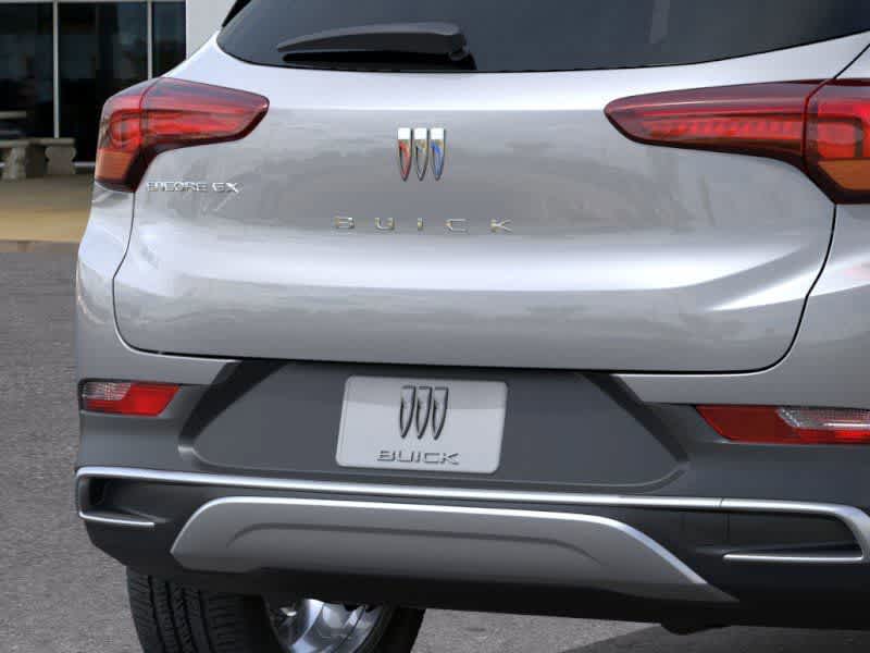 Thumbnail: 2026 Buick Encore GX - 14