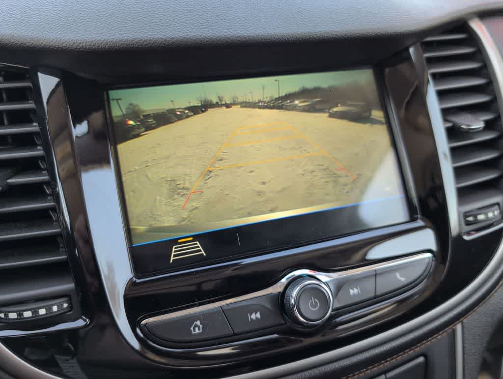 Thumbnail: 2019 Chevrolet Trax - 29