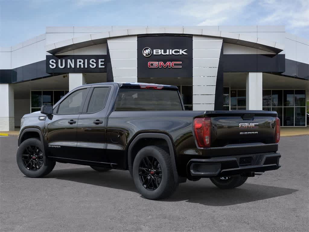 Thumbnail: 2026 GMC Sierra 1500 - 4