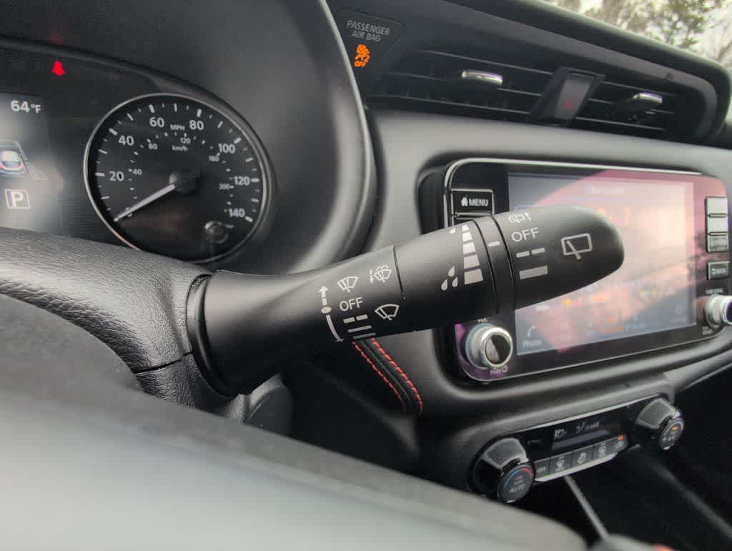 Thumbnail: 2023 Nissan Kicks - 26