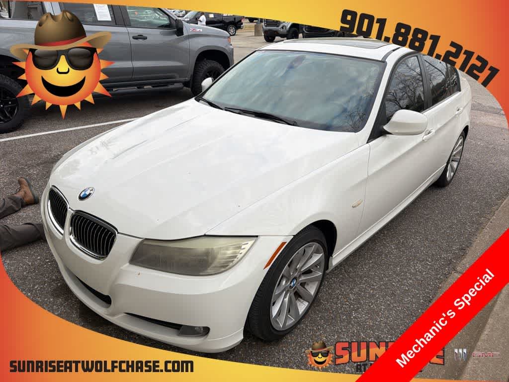 2011 BMW 3 Series 328i -
                  Memphis, TN