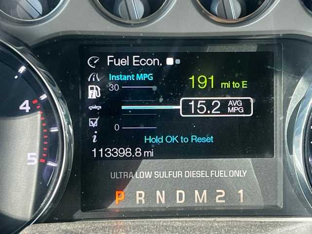 Thumbnail: 2016 Ford F-250 - 22