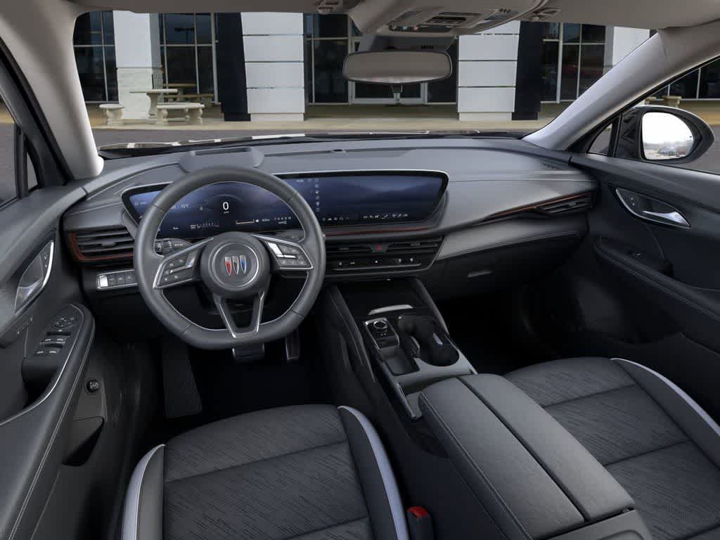 Thumbnail: 2026 Buick Envision - 15