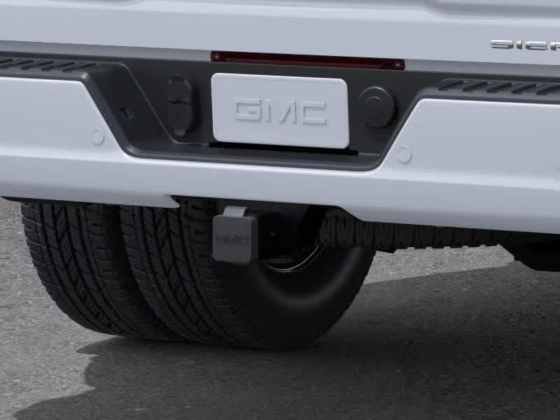 Thumbnail: 2026 GMC Sierra 3500 - 14