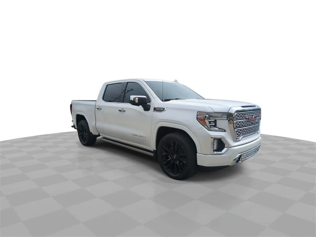Thumbnail: 2020 GMC Sierra 1500 - 2