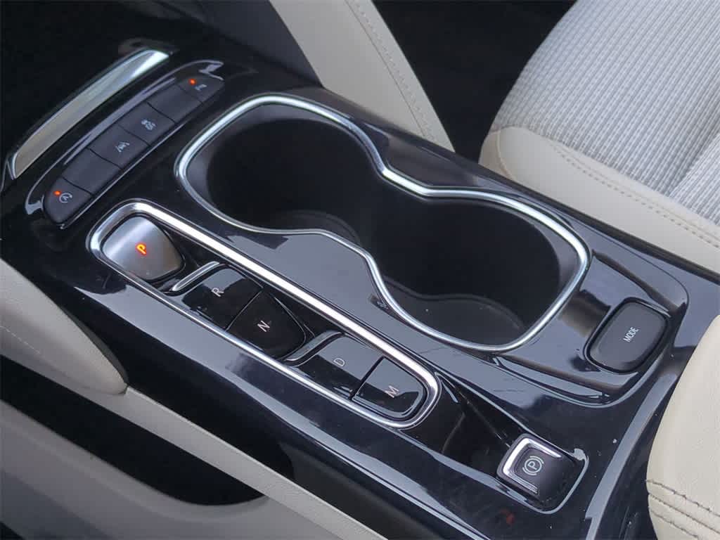 Thumbnail: 2022 Buick Envision - 30