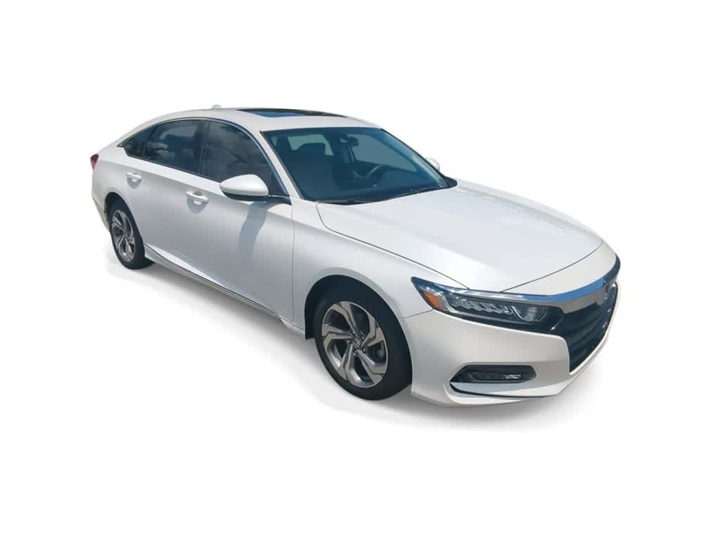 Thumbnail: 2019 Honda Accord - 2