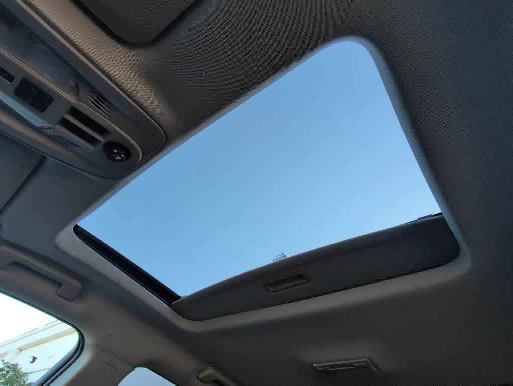Thumbnail: 2011 GMC Terrain - 20