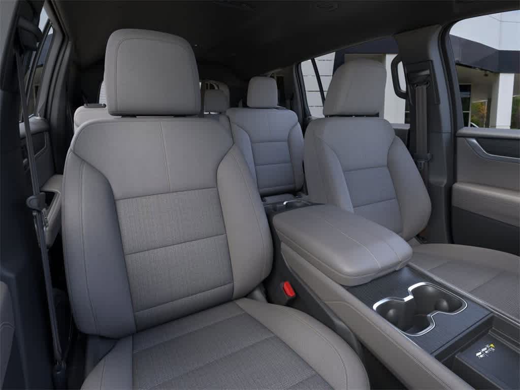 Thumbnail: 2026 GMC Acadia - 16