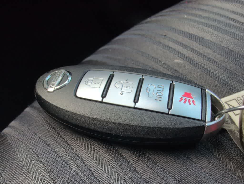 Thumbnail: 2019 Nissan Sentra - 34