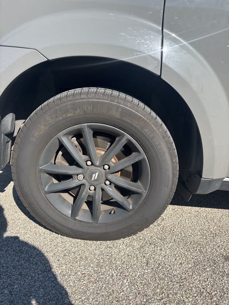 Thumbnail: 2020 Dodge Journey - 4