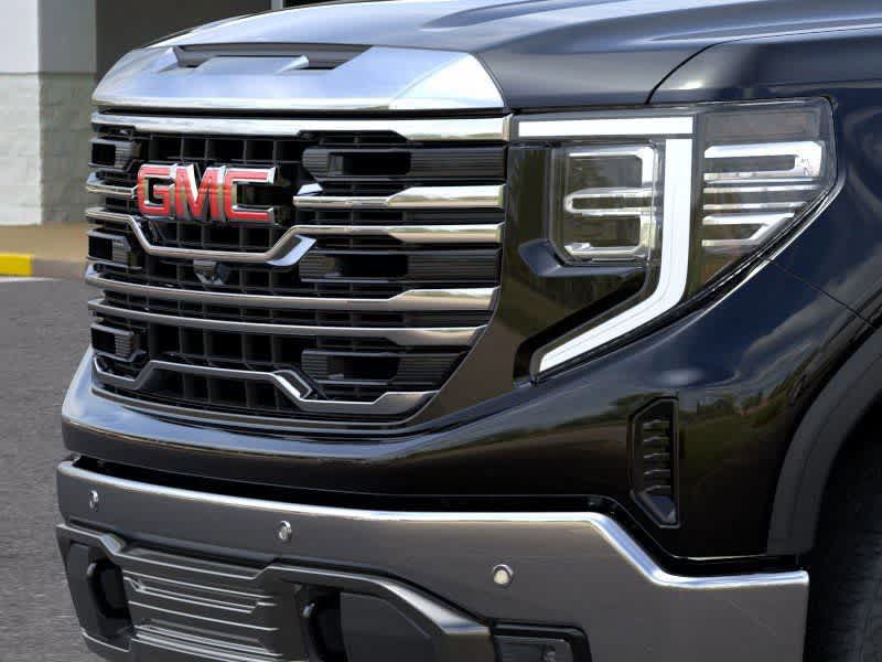 Thumbnail: 2026 GMC Sierra 1500 - 13