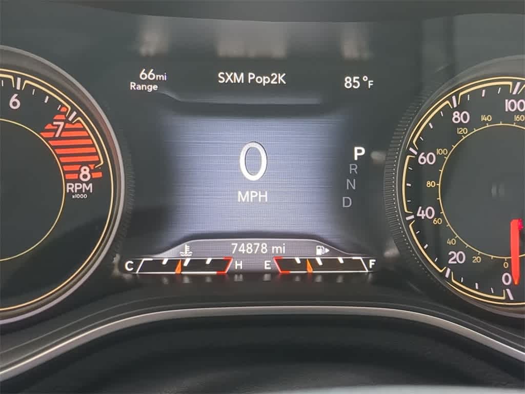 Thumbnail: 2021 Jeep Cherokee - 33