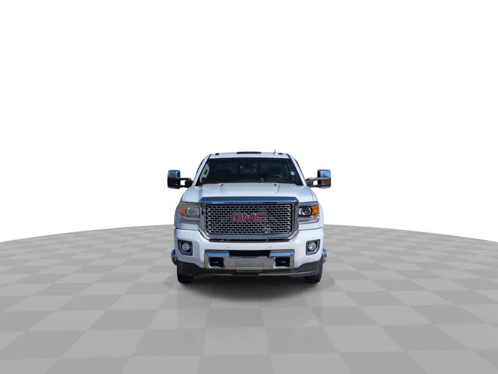 Thumbnail: 2015 GMC Sierra 3500 - 3