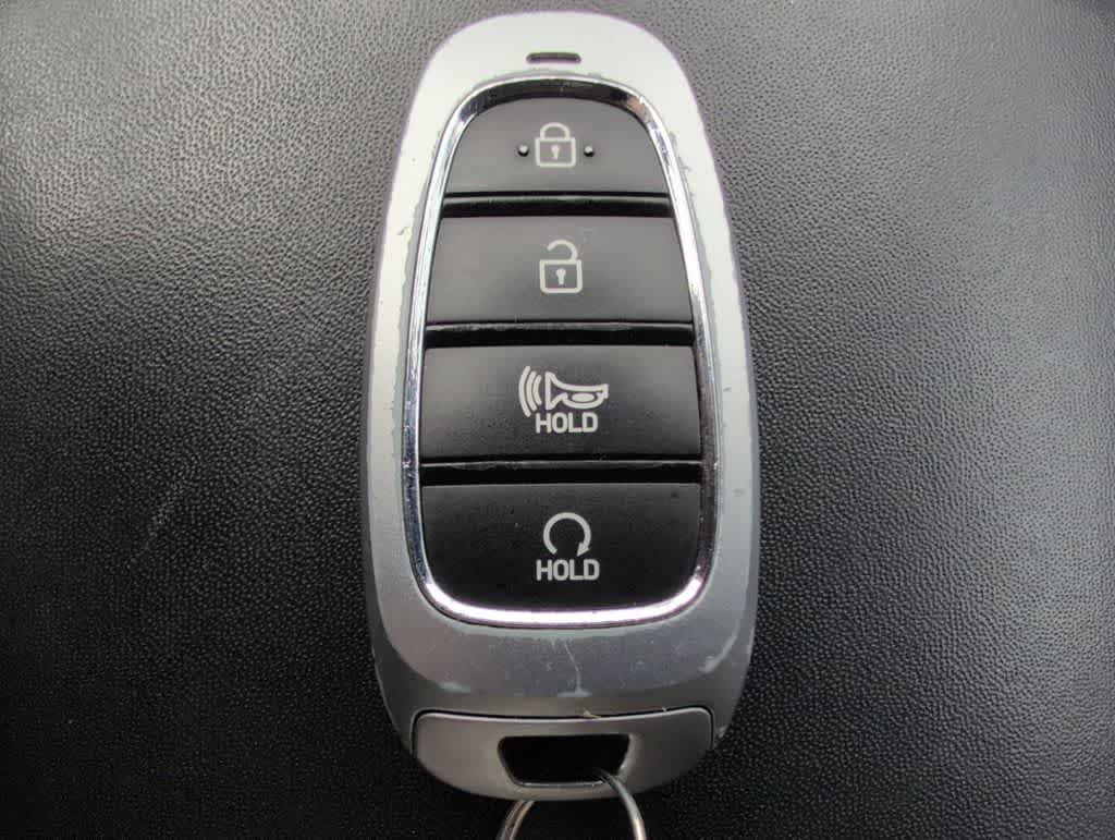 Thumbnail: 2022 Hyundai Santa Fe - 34