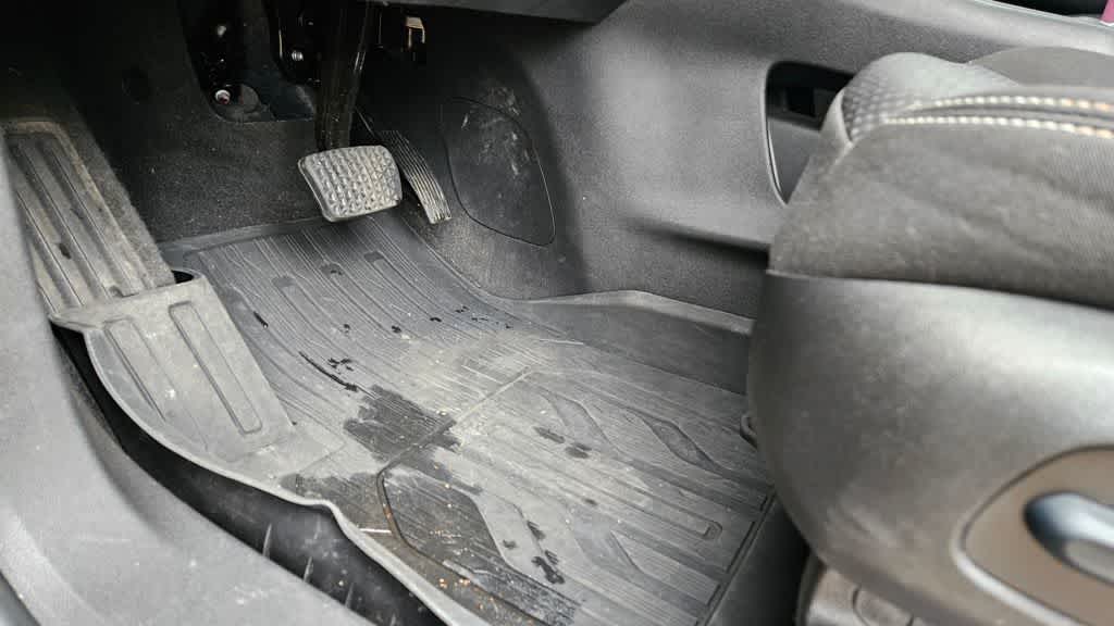 Thumbnail: 2022 GMC Terrain - 12