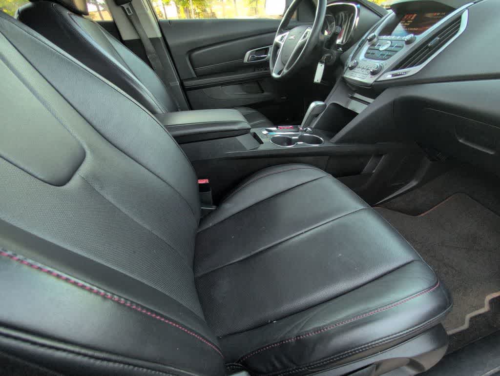 Thumbnail: 2011 GMC Terrain - 23