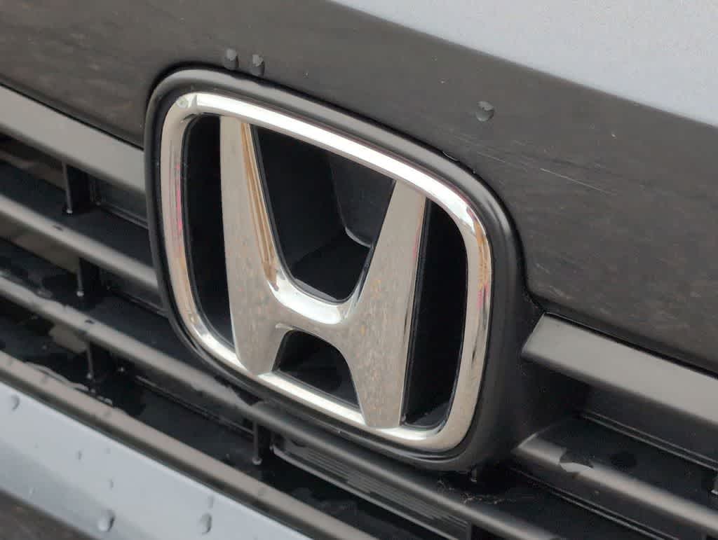 Thumbnail: 2022 Honda Civic - 11
