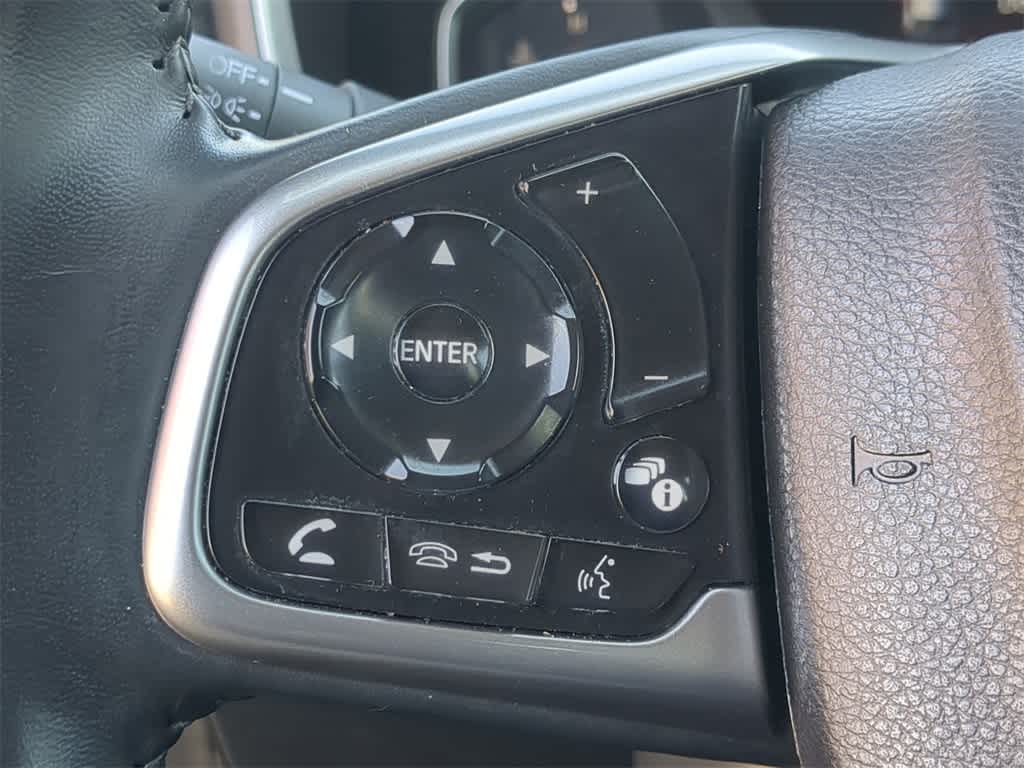 Thumbnail: 2022 Honda CR-V - 24