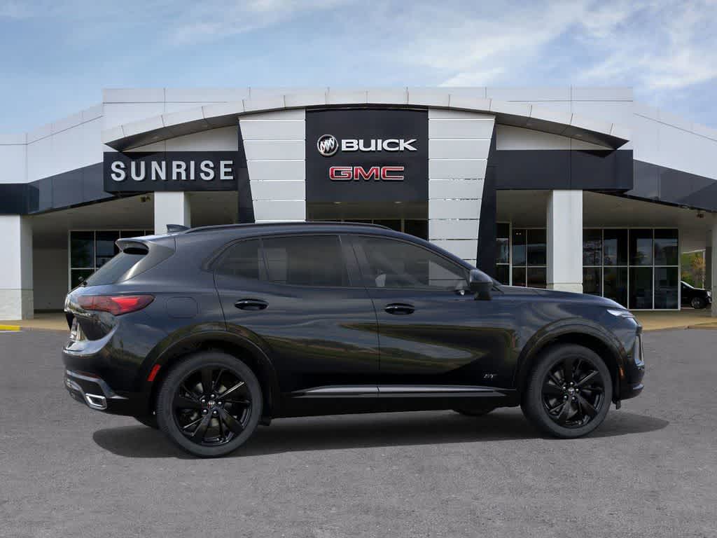 Thumbnail: 2026 Buick Envision - 6